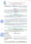 Vista preliminar de documento Resolución de Alcaldía N° 354-2017-MDCA/A.pdf