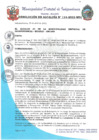 Vista preliminar de documento RESOLUCIÓN DE ALCALDIA N° 114-2022-MDI.pdf