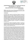 Vista preliminar de documento RES. 256-2022-SUNARP-ZRN°IX-JEF