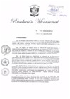 Vista preliminar de documento RM N° 113-2019-MINCETUR