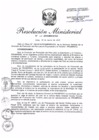 Vista preliminar de documento RM N° 119-2019-MINCETUR