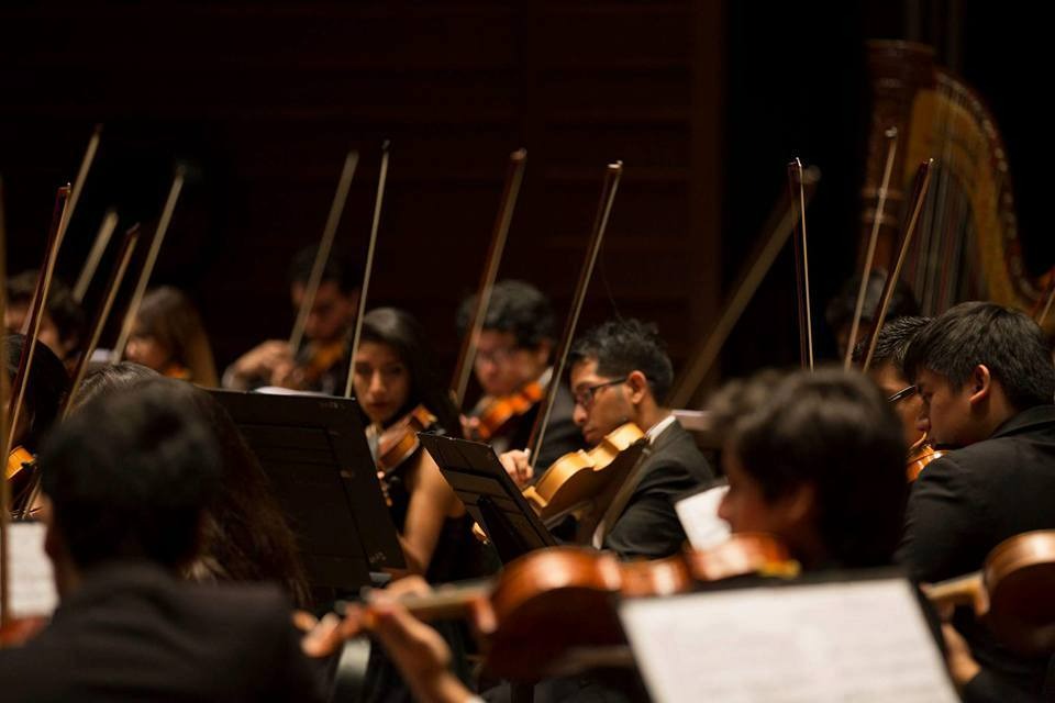 Ministerio de Cultura presentará a los Elencos Nacionales del Perú en el Mes Internacional de los Museos