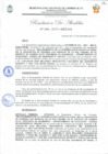 Vista preliminar de documento Resolución de Alcaldía N° 349-2017-MDCA/A.pdf