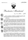Vista preliminar de documento Resolución Ministerial N° 290-2019-MINSA