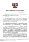 Vista preliminar de documento RES 032-2022-SUNARP-OA
