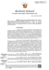 Vista preliminar de documento Resolución Jefatural N° 000094-2022-MINEDU-VMGI-PRONIED-UGEO 