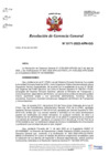 Vista preliminar de documento RESOLUCIÓN DE GERENCIA GENERAL N° 0171-2022-APN-GG.pdf