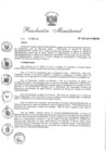 Vista preliminar de documento DG-PAP - Presupuesto Analítico de Personal – PAP del MIDIS para el año fiscal 2015
