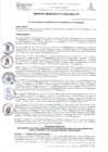 Vista preliminar de documento ORDENANZA MUNICIPAL Nº 0024-2021-MPAL-CM –OBJETIVO DE LA ORDENANZA, es de la presente ordenanza adecuar a las Municipalidades de los centros Poblados de Lircay,Provincia de Angaraes..pdf