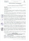 Vista preliminar de documento ORDENANZA MUNICIPAL Nº 0025-2021-MPAL-CM –OBJETIVO DE LA ORDENANZA, Es elobjetivo de la ordenanza,adecuar a las Municipalidades de los centros Poblados del Distrito de Anchonga ,Provincia de Angaraes..pdf