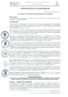 Vista preliminar de documento ORDENANZA MUNICIPAL Nº 0030-2021-MPAL-CM –OBJETO DE LA ORDENANZA ,adecuar a la Municipalidad del Centro Poblado de Pampahuasi-San Antonio de Antaparco-Angaraes..pdf