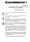 Vista preliminar de documento Resolución de Alcaldía N° 029 - Designar como Gerente de Inversión e Infraestructura al Ing. Lucio Alberto SALINAS ZEVALLOS