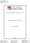 Vista preliminar de documento DIRECTIVA USO DEL SISTEMA ADMINISTRATIVO INTEGRADO DEL SENCICO  SAIS-25-04-2022RHV[R][HAV].pdf