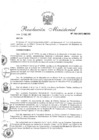 Vista preliminar de documento RM_242_2012MIDIS