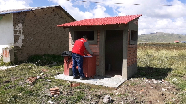 Contraloría alerta pago por estructuras para obra de agua potable no ejecutadas al 100%
