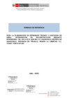 Vista preliminar de documento TDR