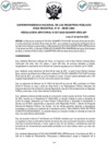 Vista preliminar de documento RES. 257-2022-SUNARP-ZRN°IX-JEF