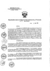 Vista preliminar de documento RESOLUCION UAF N 37-2022-PRONIS.pdf