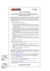 Vista preliminar de documento Aviso de Convocatoria - Concurso Público para la selección de postulantes al cargo de Presidente del OSITRAN