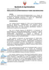 Vista preliminar de documento RESOLUCION DE SUPERINTENDENCIA-000091-2022-MIGRACIONES.pdf