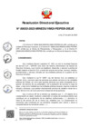 Vista preliminar de documento RESOLUCION_DIRECTORAL-00033-2022-MINEDU-VMGI-PEIPEB-DIEJE