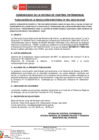 Vista preliminar de documento COMUNICADO RAEE - Oficina de Control Patrimonial