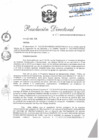 Vista preliminar de documento RD 131-2019-PNSU.pdf