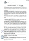 Vista preliminar de documento RESOLUCIÓN DE ALCALDÍA 3169-2021-A-MPI