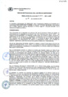 Vista preliminar de documento RESOLUCIÓN DE ALCALDÍA 3184-2021-A-MPI