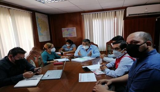 Para promover la sensibilización del turismo acuático