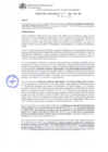 Vista preliminar de documento RESOLUCIÓN JEFATURAL N° 1078-2021-MPI