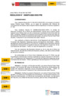 Vista preliminar de documento Resolución N° 070-2022-OSCE/PRE