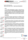Vista preliminar de documento Resolución Directoral