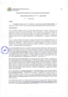 Vista preliminar de documento RESOLUCIÓN JEFATURAL N° 1874-2021-MPI