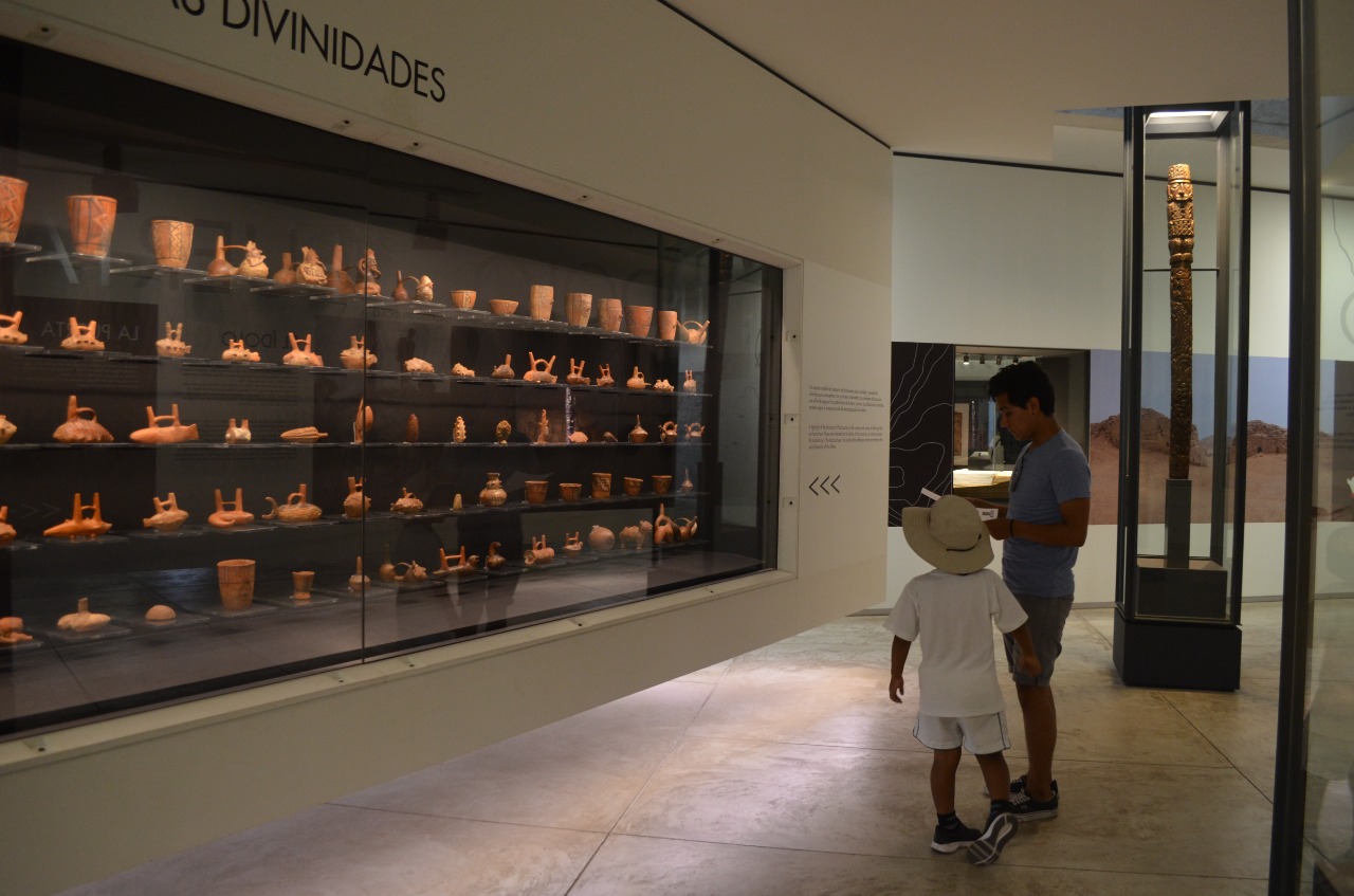 Museos Abiertos – MUA da inicio al Mes Internacional de los Museos con una variada programación cultural en 19 regiones del país