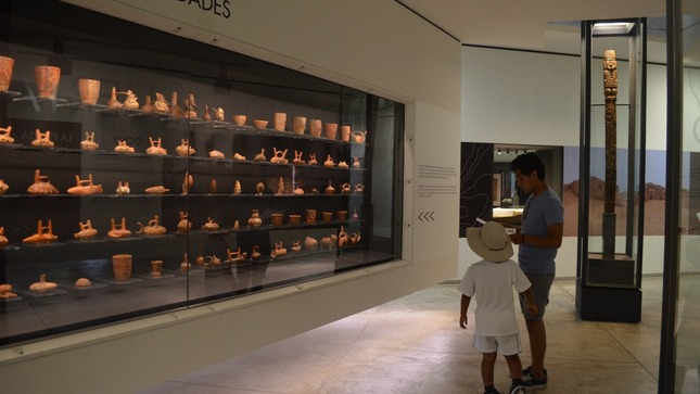 Museos Abiertos – MUA da inicio al Mes Internacional de los Museos con una variada programación cultural en 19 regiones del país