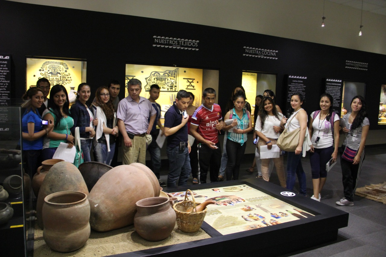 Museos Abiertos – MUA da inicio al Mes Internacional de los Museos con una variada programación cultural en 19 regiones del país