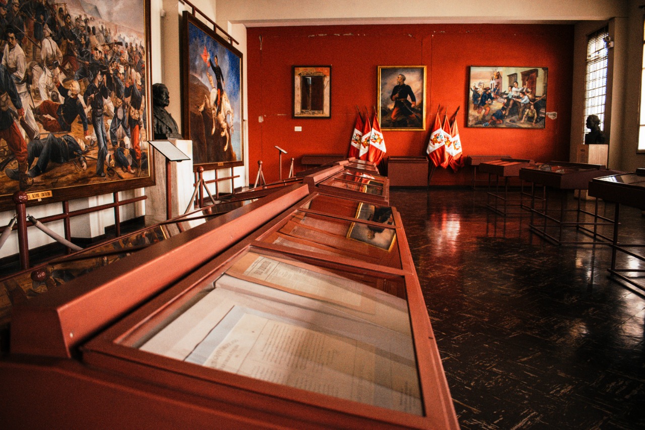 Museos Abiertos – MUA da inicio al Mes Internacional de los Museos con una variada programación cultural en 19 regiones del país