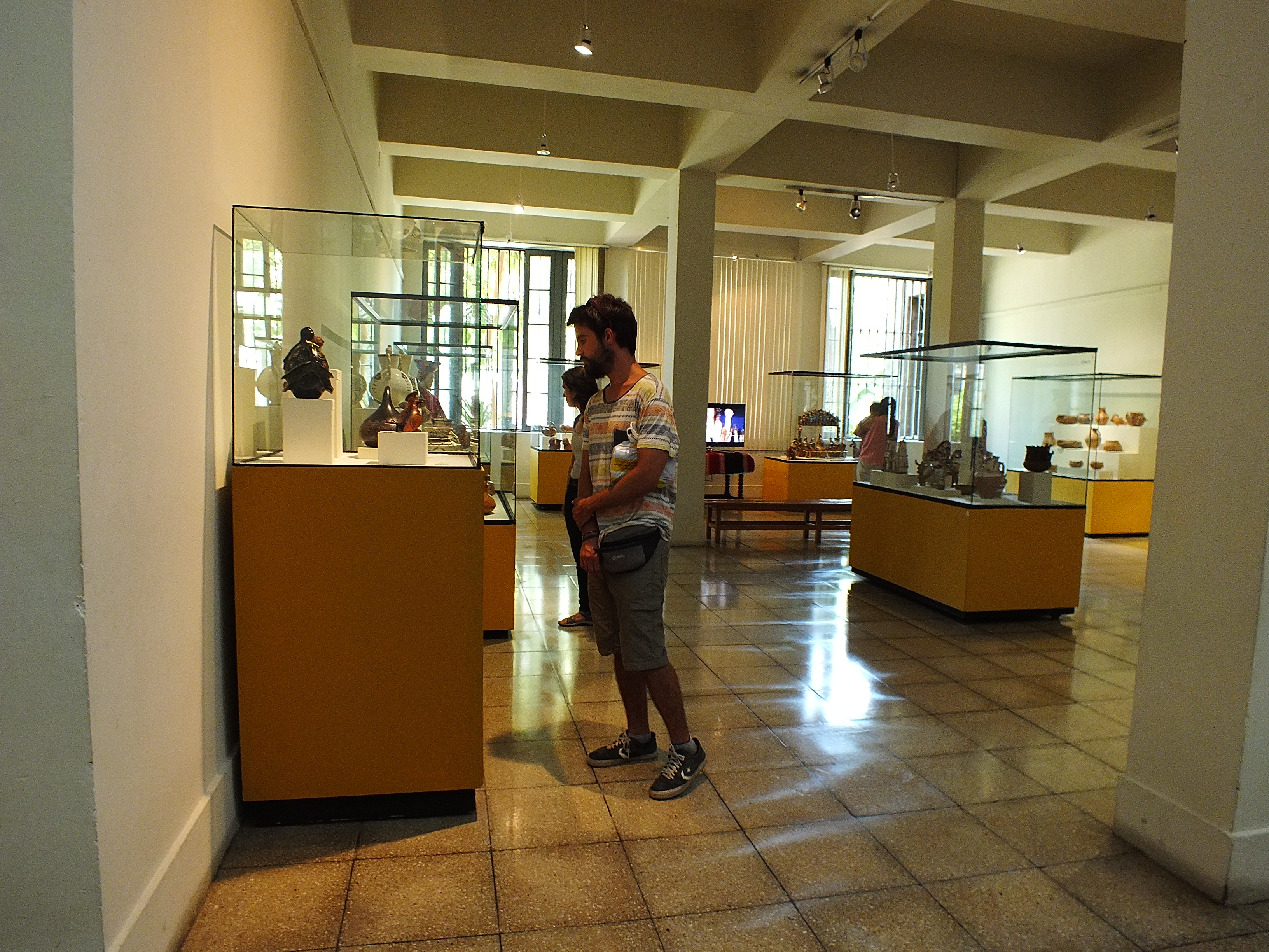Museos Abiertos – MUA da inicio al Mes Internacional de los Museos con una variada programación cultural en 19 regiones del país