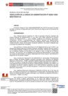 Vista preliminar de documento RUA N° 000021-2022-UA Aprobar baja por causal residuos -RAEE de 97 bienes muebles.pdf