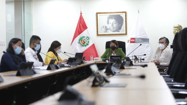 Consenso de Montevideo