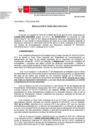 Vista preliminar de documento Resolución de la Oficina de Administración N° 062-2022-OEFA/OAD