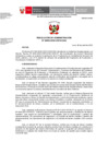 Vista preliminar de documento Resolución de la Oficina de Administración N° 063-2022-OEFA/OAD