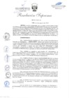 Vista preliminar de documento 019-2018-IN (Otorgar la Nacionalidad Peruana por Naturalización a la sra. Mary Ann Moses)