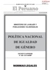 Vista preliminar de documento Decreto Supremo N° 008-2019-MMP