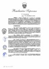 Vista preliminar de documento 074-2018-IN (Otorgar nacionalidad Peruana por Naturalización a la sra. Jennifer Lee Hrinkevich)
