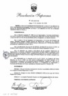 Vista preliminar de documento 080-2018-IN (Dar por concluida designa del sr. Alejandro arevalo ortiz y designar Jenner sernaque cieza en el cargo de Prefecto Regional de Tumbes)