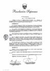 Vista preliminar de documento 081-2018-IN (Dar por concluida designac del sra. Carmen nuñez Rengifo y designar waldo marina ojanama en el cargo de Prefecto Regional de Loreto)