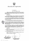 Vista preliminar de documento 082-2018-IN (Dar por concluida designac del sr. Marcelo rengifo alvan y designar a Marleny montesinos chacon en el cargo de Prefecto Regional de Ucayali)