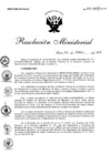 Vista preliminar de documento Resolución Ministerial N° 307-2019-MINSA